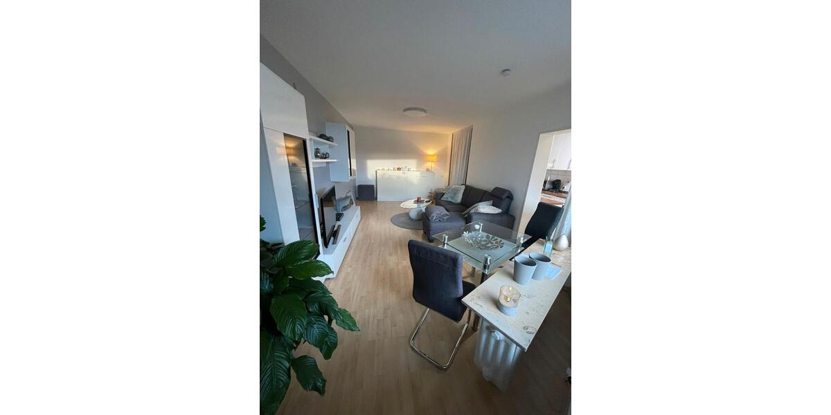 Hochparterre Düsseldorf Stadtbezirk 9 - 2 Zimmer, 55 m&sup2;, 225.000&euro; | Angebot:26144255