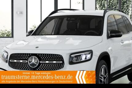 Mercedes-Benz GLB 220 23.325 km 44.990 &euro; Neuss 41460