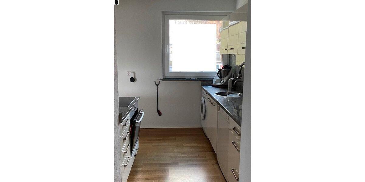 Erdgeschoßwohnung Leverkusen Opladen - 3 Zimmer, 80 m&sup2;, 210.000&euro; | Angebot:26007027