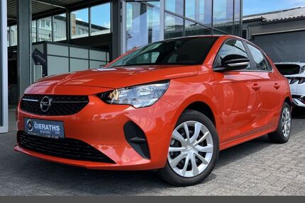 Opel Corsa 32.791 km 15.900 &euro; Bergisch Gladbach 51469