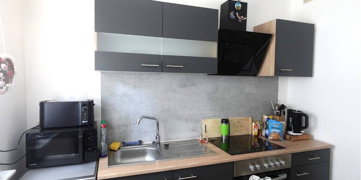 Etagenwohnung Solingen Solingen-Mitte - 2 Zimmer, 61 m&sup2;, 149.500&euro; | Angebot:26730849