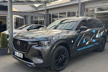Mazda CX-80 4.040 km 59.790 &euro; Kürten 51515