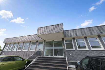 Gewerbeobjekt Remscheid Lüttringhausen - 2.390&euro; | Angebot:26278632