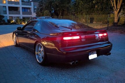 Nissan 300 ZX 122.986 km 15.950 &euro; Pulheim 50259