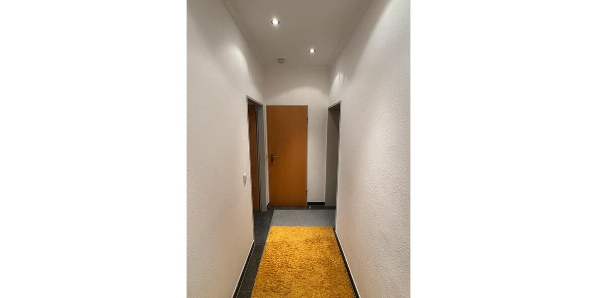 Etagenwohnung Wuppertal Elberfeld - 1 Zimmer, 35 m&sup2;, 675&euro; | Angebot:25170859