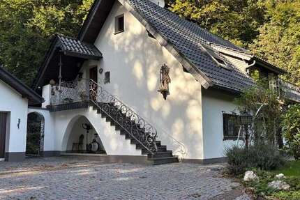 Haus Bergisch Gladbach Alt-Frankenforst - 5 Zimmer, 141 m&sup2;, 625.000&euro; | Angebot:23105180