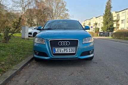 Audi A3 174.500 km 3.000 &euro; Burscheid 51399