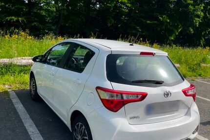 Toyota Yaris 137.000 km 10.000 &euro; Düsseldorf 40217