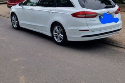 Ford Mondeo 197.000 km 10.250 &euro; köln 51149