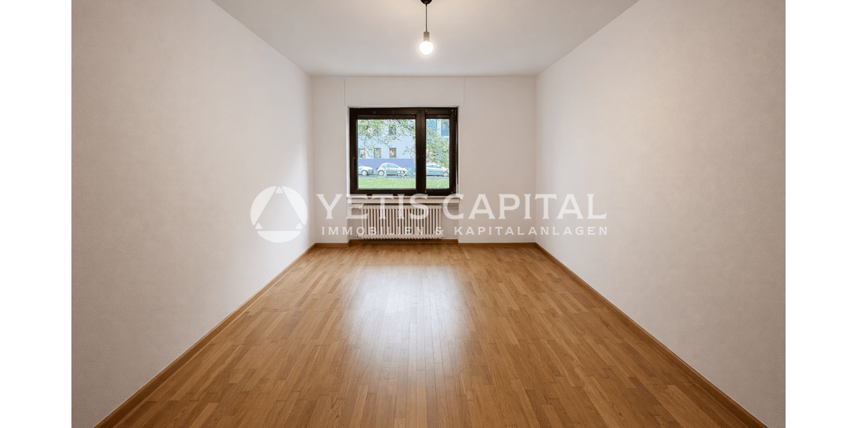 Etagenwohnung Köln Innenstadt - 2 Zimmer, 49 m&sup2;, 339.000&euro; | Angebot:26115297