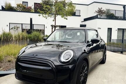 Mini Cooper 35.000 km 20.400 &euro; Pulheim 50259
