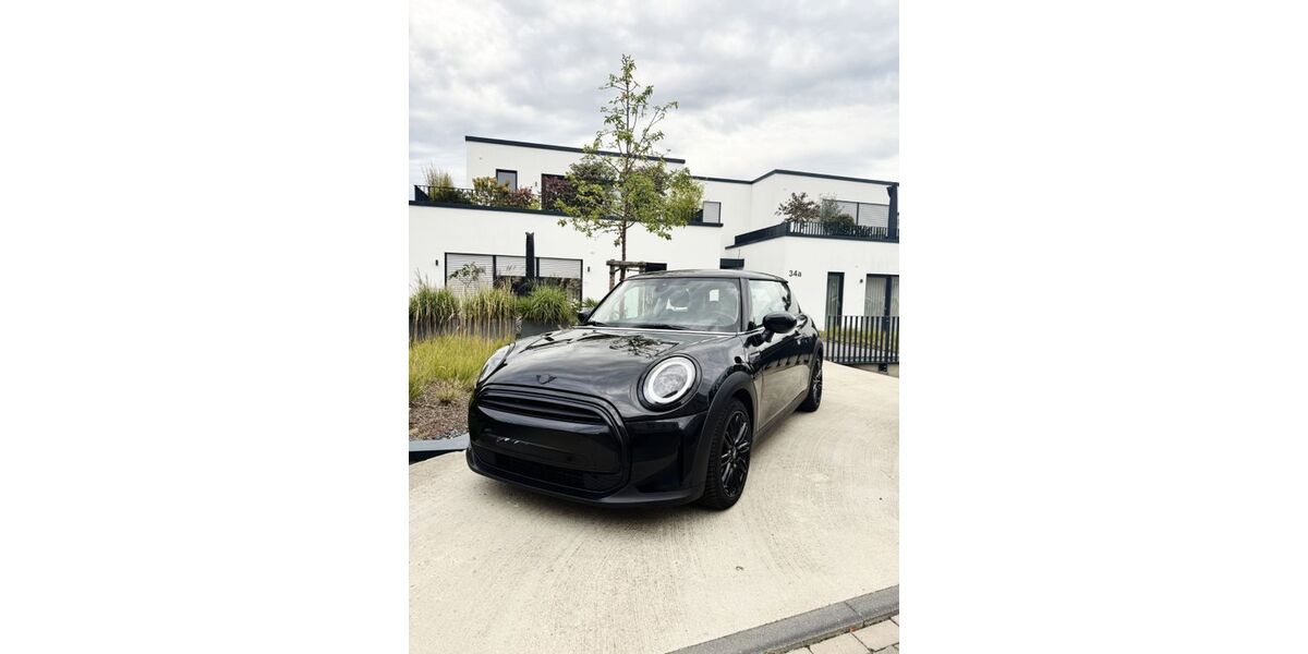 Mini Cooper 35.000 km 20.400 &euro; Pulheim 50259