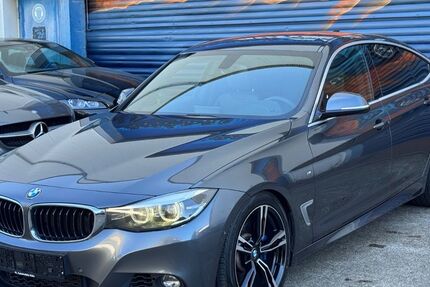 BMW 330 Gran Turismo 159.500 km 19.490 &euro; Köln 51105