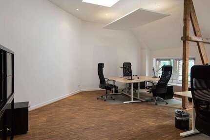 Gewerbeobjekt Düsseldorf Stadtbezirk 3 - 650&euro; | Angebot:26281824