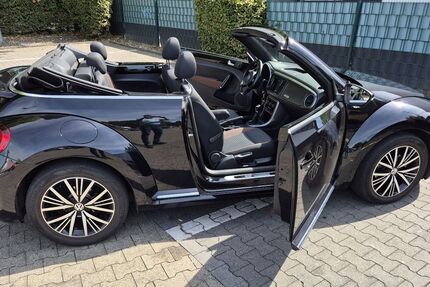 VW Beetle 109.000 km 15.200 &euro; Köln 50735