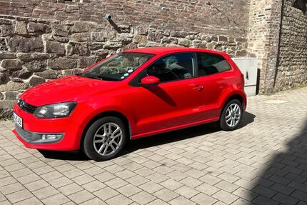 VW Polo 250.000 km 3.800 &euro; Wuppertal 42107