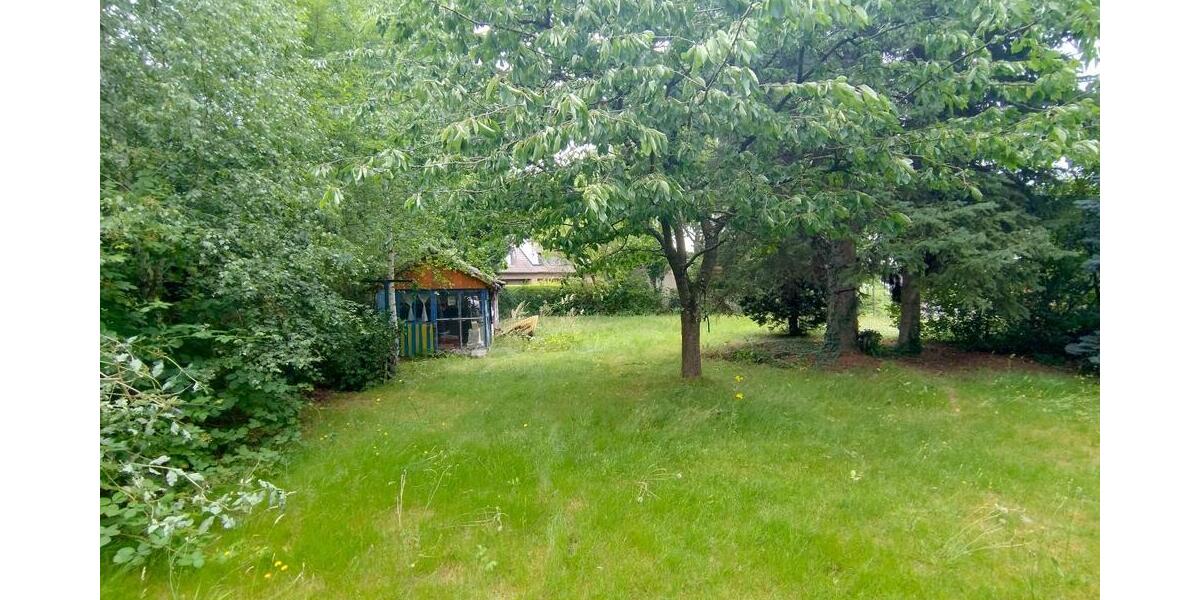 Köln-Fühlingen Erstklassiges Baugrundstück zur Errichtung einer DHH, ca. 450 m² - Grundstück Köln Chorweiler | Angebot:24379427