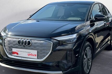 Audi Q4 e-tron 55.183 km 29.980 &euro; Hilden 40721