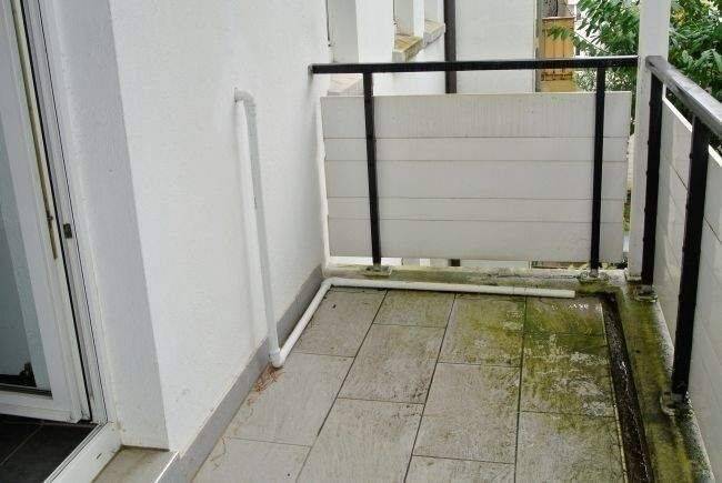 Etagenwohnung Mülheim an der Ruhr Mitte - 4 Zimmer, 118 m&sup2;, 1.100&euro; | Angebot:26826525