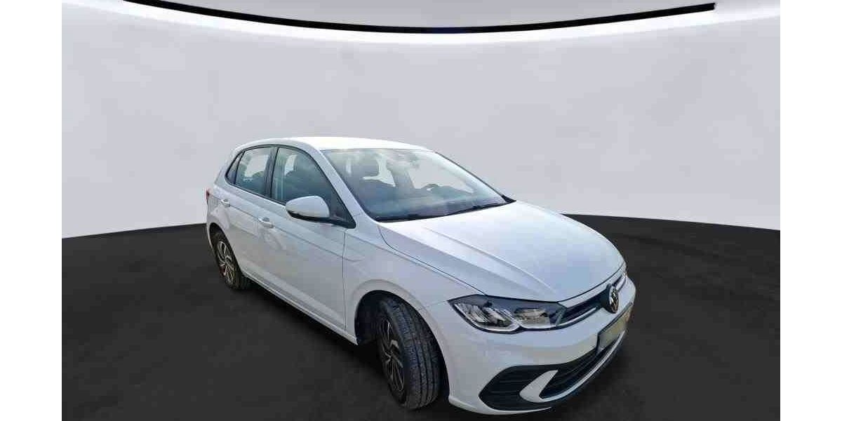 VW Polo 7.800 km 18.480 &euro; Heiligenhaus 42579