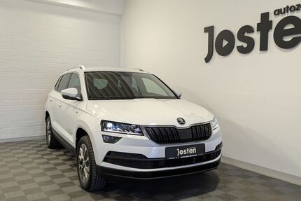 Skoda Karoq 31.218 km 23.990 &euro; Monheim am Rhein 40789