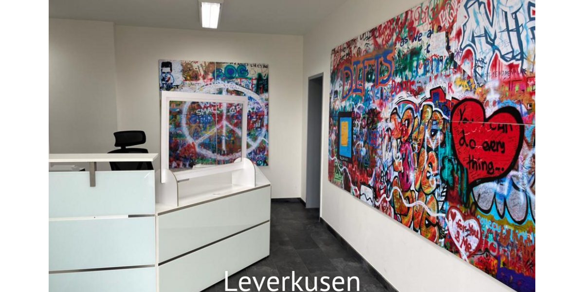 Gewerbeobjekt Leverkusen Manfort - 150&euro; | Angebot:22377666
