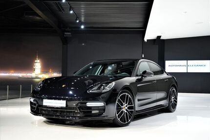 Porsche Panamera 49.760 km 80.980 &euro; Dormagen 41541