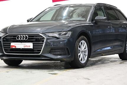 Audi A6 129.280 km 24.222 &euro; Wuppertal 42109