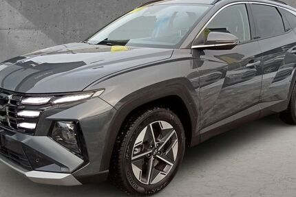 Hyundai TUCSON 19.600 km 29.390 &euro; Hilden 40721