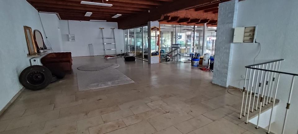 Gewerbeobjekt Wermelskirchen - 1.000&euro; | Angebot:25330445