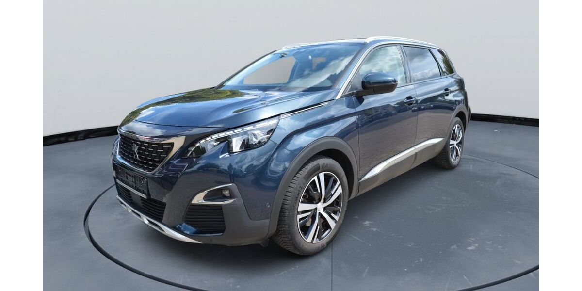 Peugeot 5008 145.000 km 11.000 &euro; Bergisch Gladbach 51469