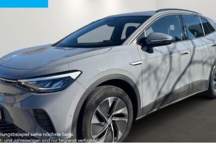 VW ID.4 22.740 km 23.380 &euro; Grevenbroich 41515