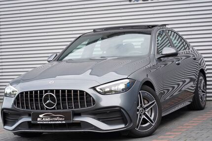 Mercedes-Benz C 220 15.000 km 47.999 &euro; Grevenbroich 41515