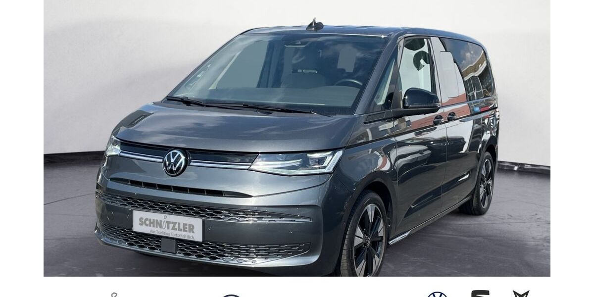VW T7 Multivan 20.771 km 55.950 &euro; Hilden 40721