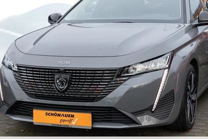 Peugeot 308 18.890 km 19.750 &euro; Solingen 42697