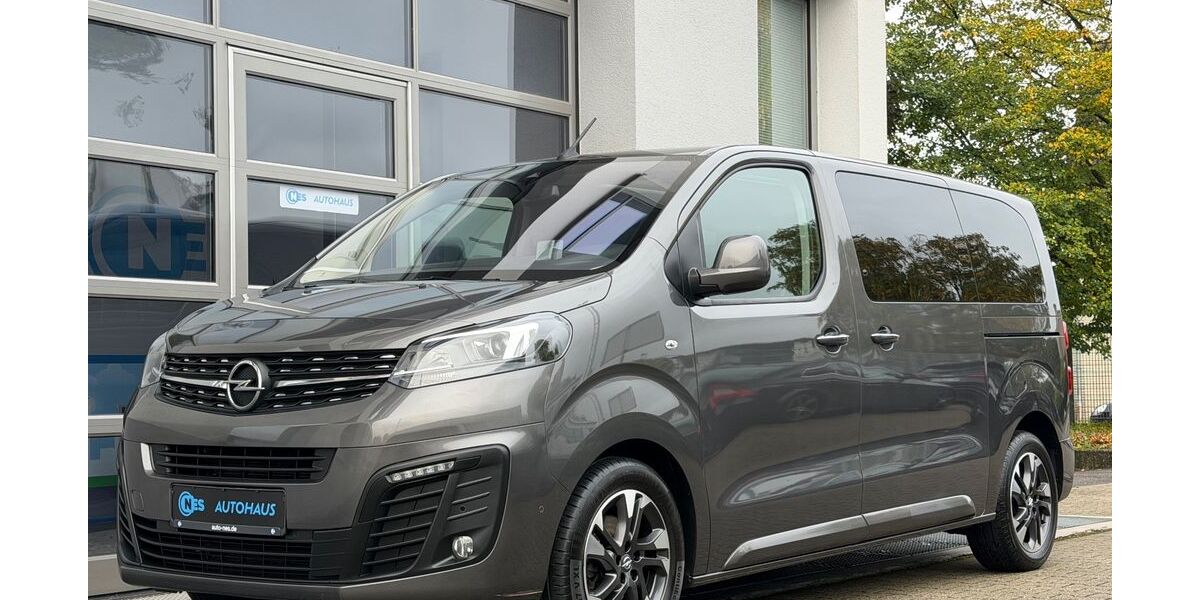 Opel Zafira Life 147.831 km 29.400 &euro; Hilden (bei Düsseldorf) 40721