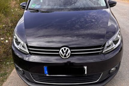 VW Touran 140.500 km 12.000 &euro; Remscheid 42899