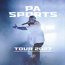 PA Sports 11.03.2027 Essigfabrik