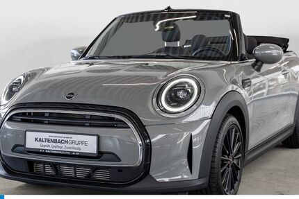 Mini One Cabrio 25.012 km 19.290 &euro; Remscheid 42897