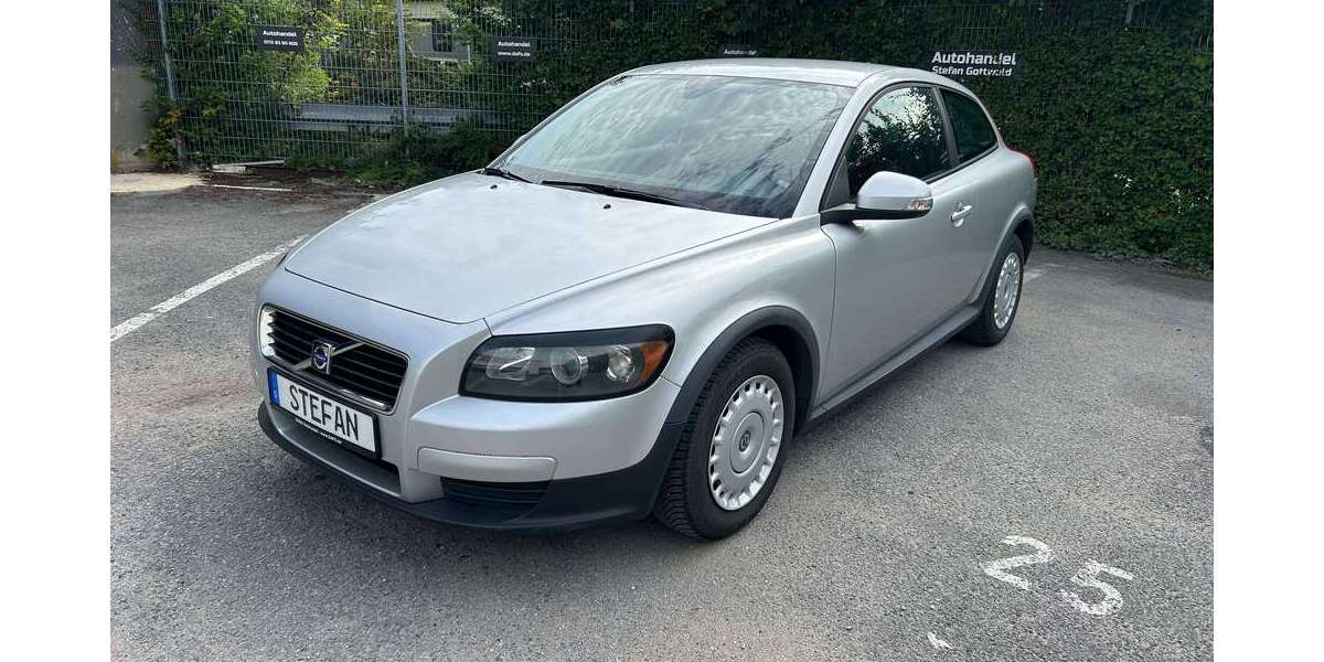 Volvo C30 89.300 km 4.900 &euro; Neuss 41472