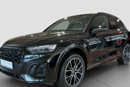 Audi Q5 85.469 km 36.945 &euro; Neuss 41469