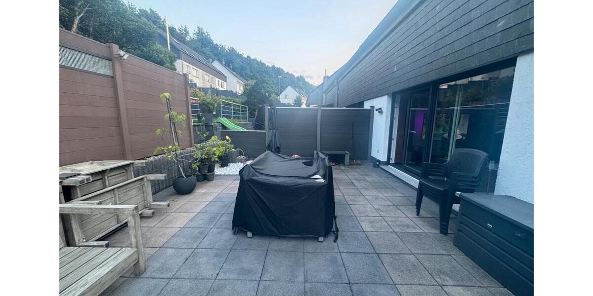 Reihenhaus Wuppertal Gemarkung Langerfeld - 3 Zimmer, 140 m&sup2;, 485.000&euro; | Angebot:26201599