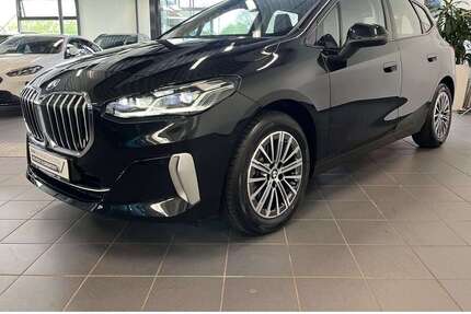 BMW 220 19.646 km 31.900 &euro; Solingen 42719