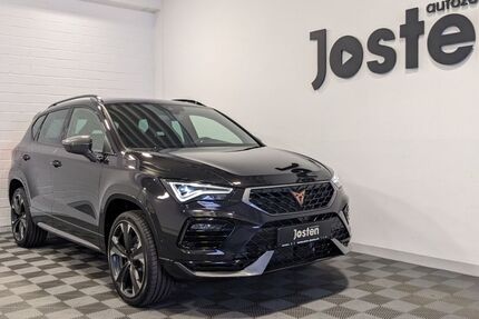 Cupra Ateca 8.000 km 33.990 &euro; Monheim 40789