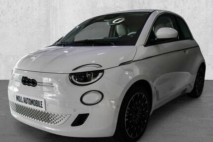 Fiat 500e 5.900 km 30.680 &euro; Köln 50825
