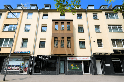 Wohnung Köln Mülheim - 1.5 Zimmer, 40 m&sup2;, 195.000&euro; | Angebot:26830109