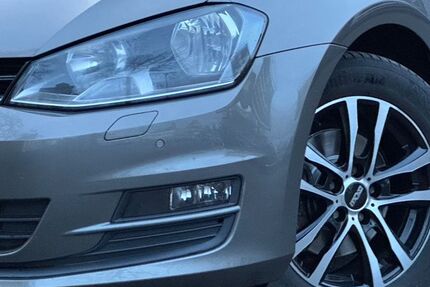 VW Golf 142.750 km 11.700 &euro; Remscheid 42859