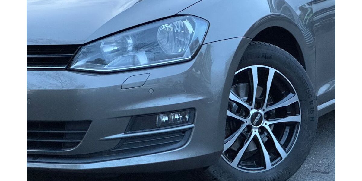 VW Golf 142.750 km 11.700 &euro; Remscheid 42859