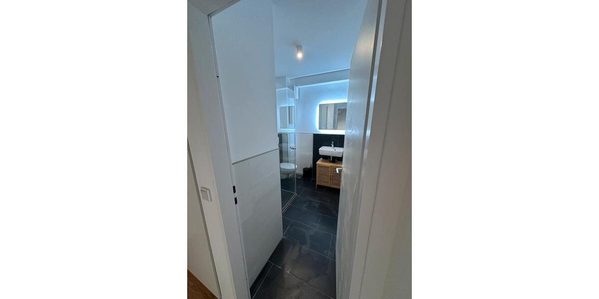 Etagenwohnung Düsseldorf Stadtbezirk 7 - 1 Zimmer, 36 m&sup2;, 940&euro; | Angebot:26294688