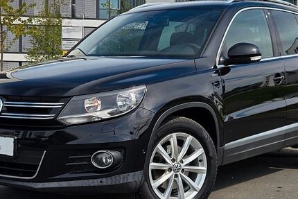 VW Tiguan 167.000 km 11.999 &euro; Köln (Ostheim) 51107